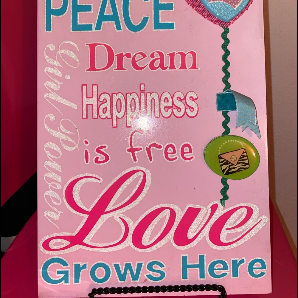 Hanging Wall Decor